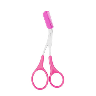 Precision Eyebrow Scissors Hot Deal Warehouse