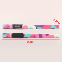 “Camouflage Sports Power Band – durable resistance band with camo design for strength training, stretching, and home workouts – Hot Deal Warehouse fitness accessories”

