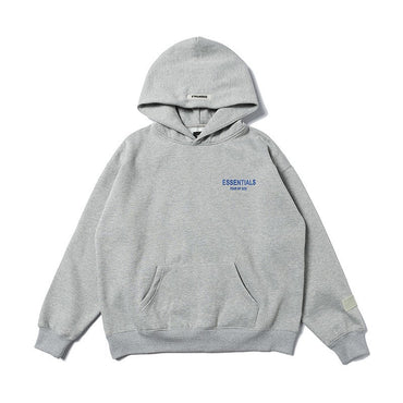 “Essentials Hoodie for Men – classic men’s hoodie with a comfortable fit and minimalist design, perfect for everyday wear – Hot Deal Warehouse menswear”

