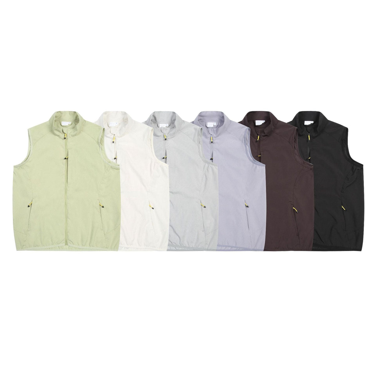 Quick-Dry Breathable Running Cycling Vest Hot Deal Warehouse