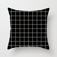 Geometric Cushion Cover Hot Deal Warehouse