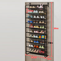 “Fleur Dustproof Storage Shoe Cabinet – elegant shoe cabinet with dustproof cover, perfect for organized, stylish storage – Hot Deal Warehouse home”
