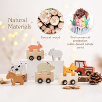 “Baby puzzle early education toys – colorful, educational puzzles designed to stimulate learning and development for infants and toddlers – Hot Deal Warehouse toys”

