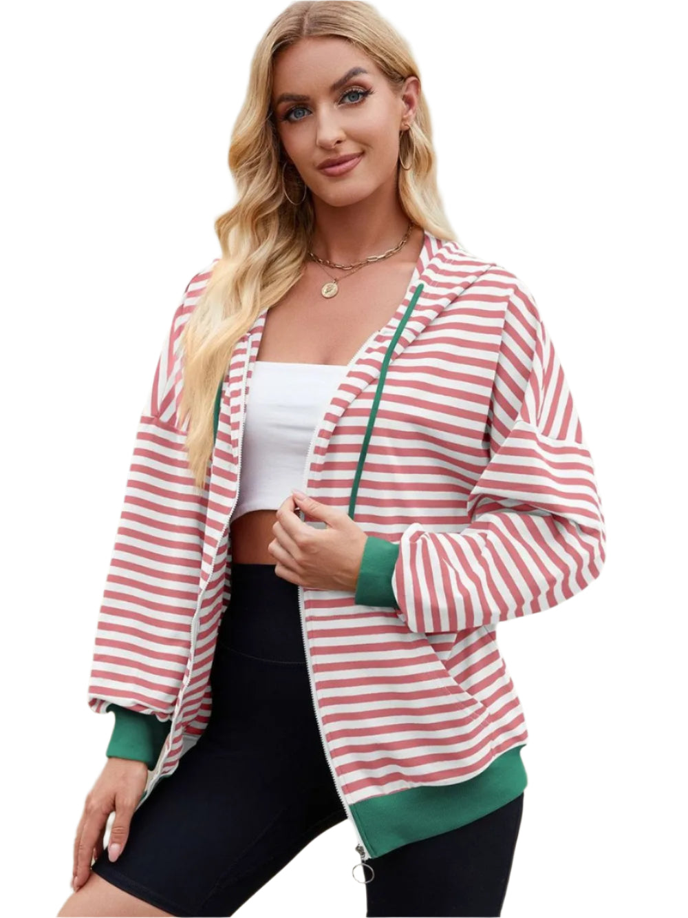 “Farrah Hoodie for Women – women’s cozy, modern hoodie designed for comfort and everyday style – Hot Deal Warehouse fashion”

