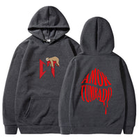 “Amor Tumbadd Hoodie – cozy, stylish hoodie with bold graphic design for everyday comfort and streetwear flair – Hot Deal Warehouse fashion”


