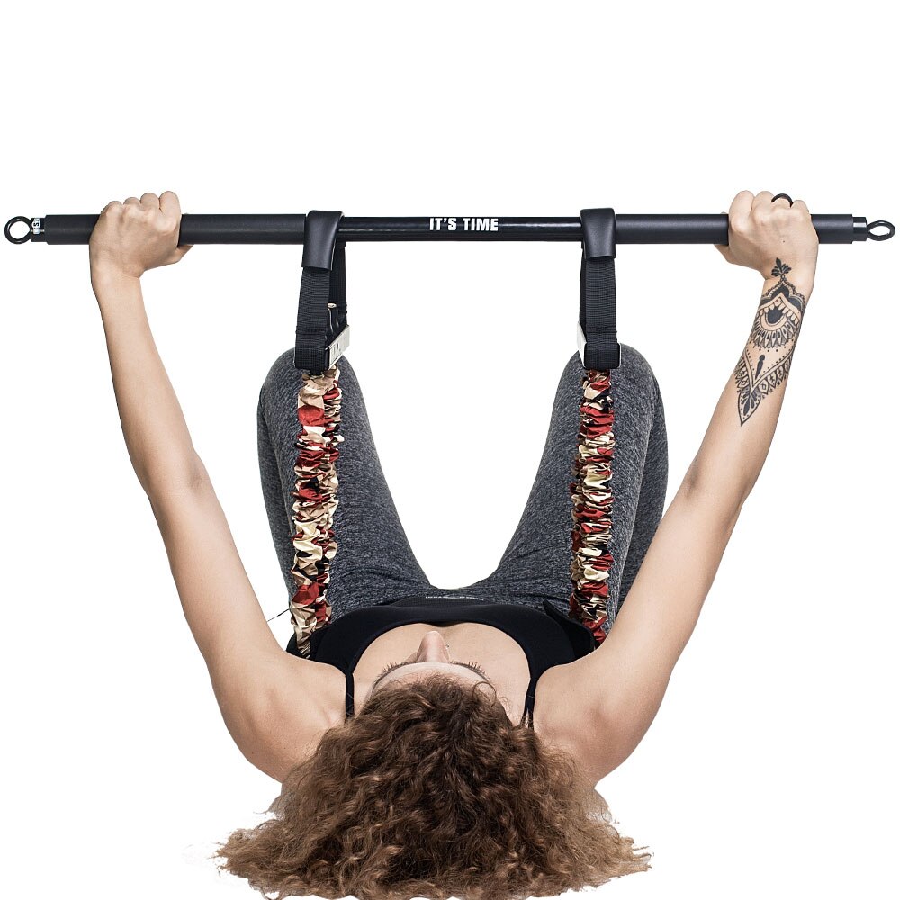 “Adjustable rubber push-up bands – versatile resistance bands for strength training, push-up support, and home workouts – Hot Deal Warehouse fitness accessories”

