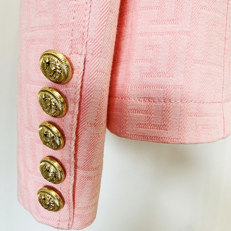 Legality Blazer