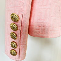 Legality Blazer