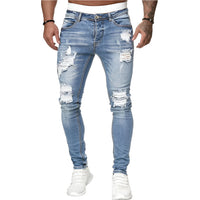 Get Jacked Jeans