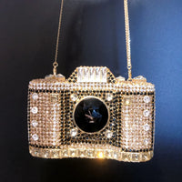 “Avery Luxe Clutch – elegant women’s evening clutch with a chic design, perfect for formal events and nights out – Hot Deal Warehouse accessories”

