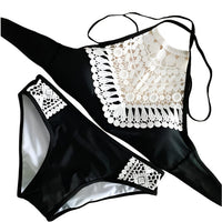 Shell Cove Push Up Bikini Hot Deal Warehouse