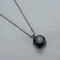 Photographable  Necklace Camera Hot Deal Warehouse