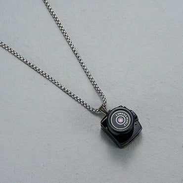 Photographable  Necklace Camera Hot Deal Warehouse