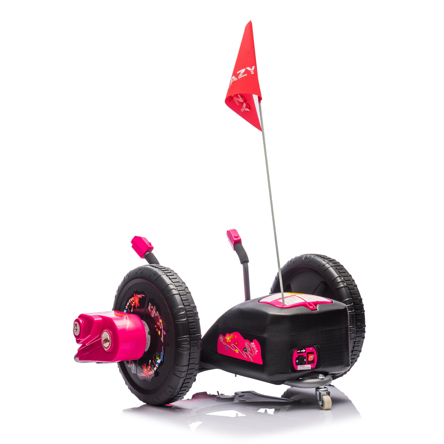 “12V kids ride on electric toy – battery-powered vehicle for safe and exciting outdoor play – Hot Deal Warehouse toys”

