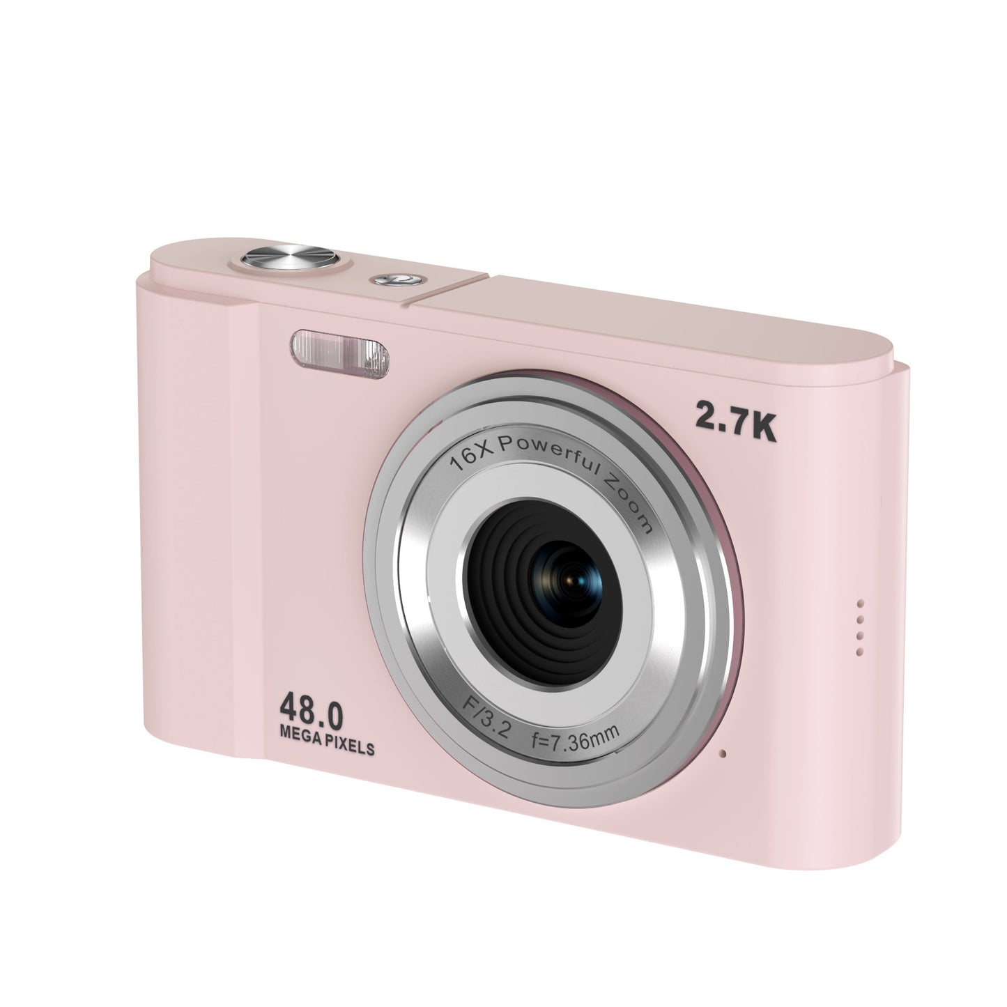 “48MP HD digital camera with 16X zoom – high-resolution camera for stunning photos and detailed close-ups – Hot Deal Warehouse electronics”

