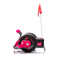 “12V kids ride on electric toy – battery-powered vehicle for safe and exciting outdoor play – Hot Deal Warehouse toys”

