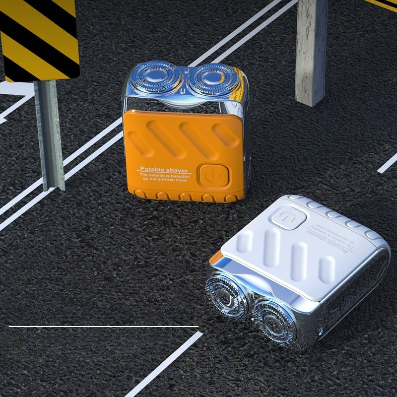 “Electric Shaver – rechargeable, efficient electric shaver for a smooth, comfortable shave, perfect for daily grooming – Hot Deal Warehouse personal care”
