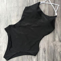Hidden Treasure One Piece Swimsuit Hot Deal Warehouse