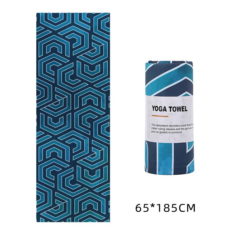 Yoga Towel 183×63cm