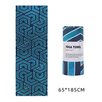 Yoga Towel 183×63cm