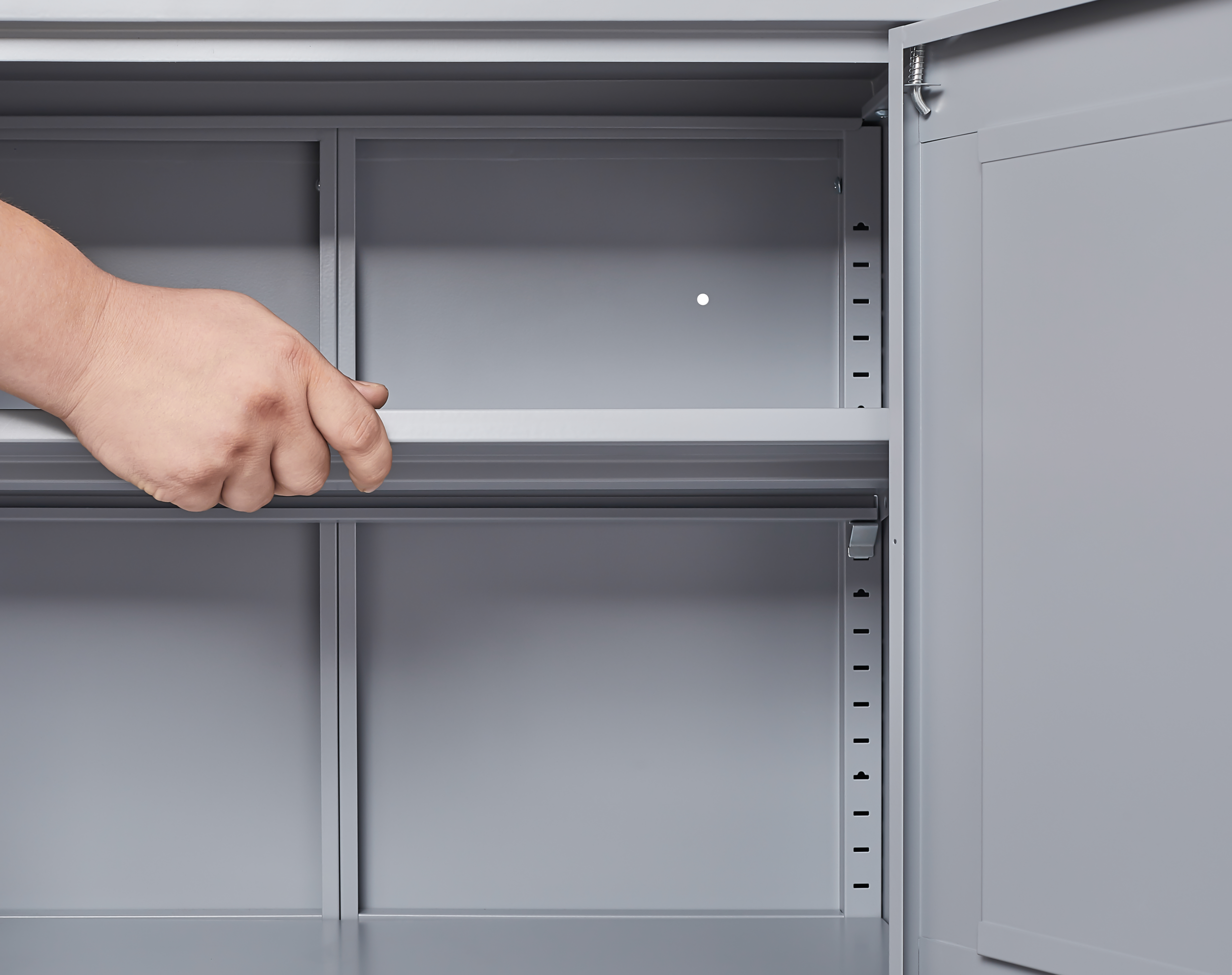 Stables Storage Cabinet