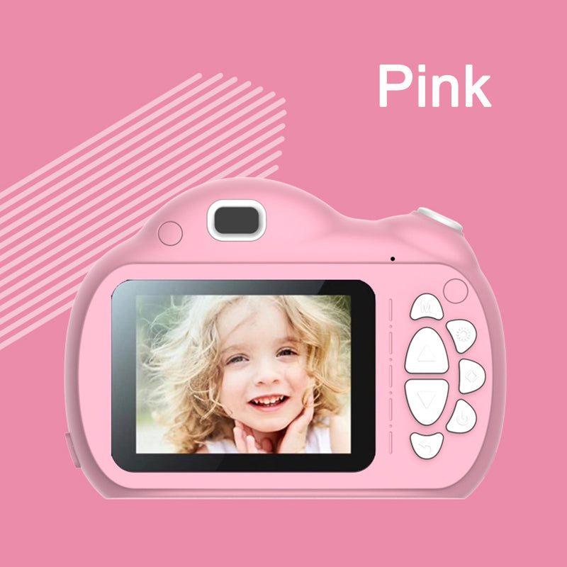“Cute Kids Camera – fun, easy-to-use digital camera designed for children, perfect for capturing memories and encouraging creativity – Hot Deal Warehouse toys & gifts”
