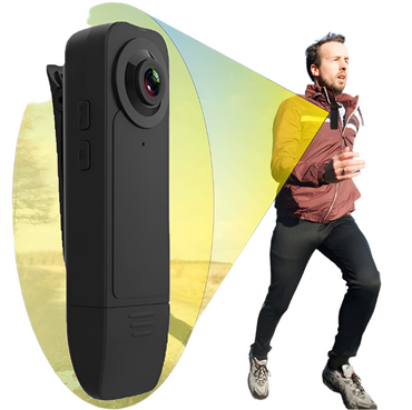 “A18 law enforcement recorder – portable body camera for security, police, and evidence recording – Hot Deal Warehouse electronics”

