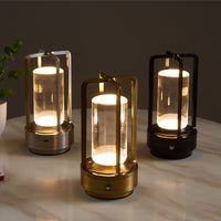 “Crystal Table Lamp with Touch Control & USB Charging – elegant bedside lamp with crystal design, touch controls, and convenient USB charging port – Hot Deal Warehouse lighting”

