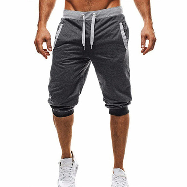 “Arc Fit Shorts – men’s athletic shorts with a modern fit for workouts, training, and everyday comfort – Hot Deal Warehouse activewear”

