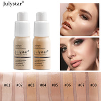 Liquid Foundation Concealer BB Cream