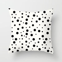 Geometric Cushion Cover Hot Deal Warehouse