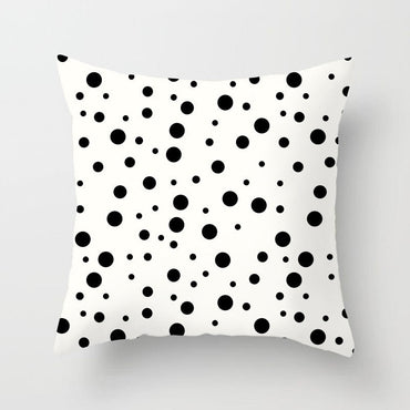 Geometric Cushion Cover Hot Deal Warehouse