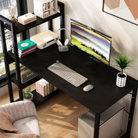“Arc Desk – modern, curved office desk with sleek design for home or workspace productivity – Hot Deal Warehouse furniture”

