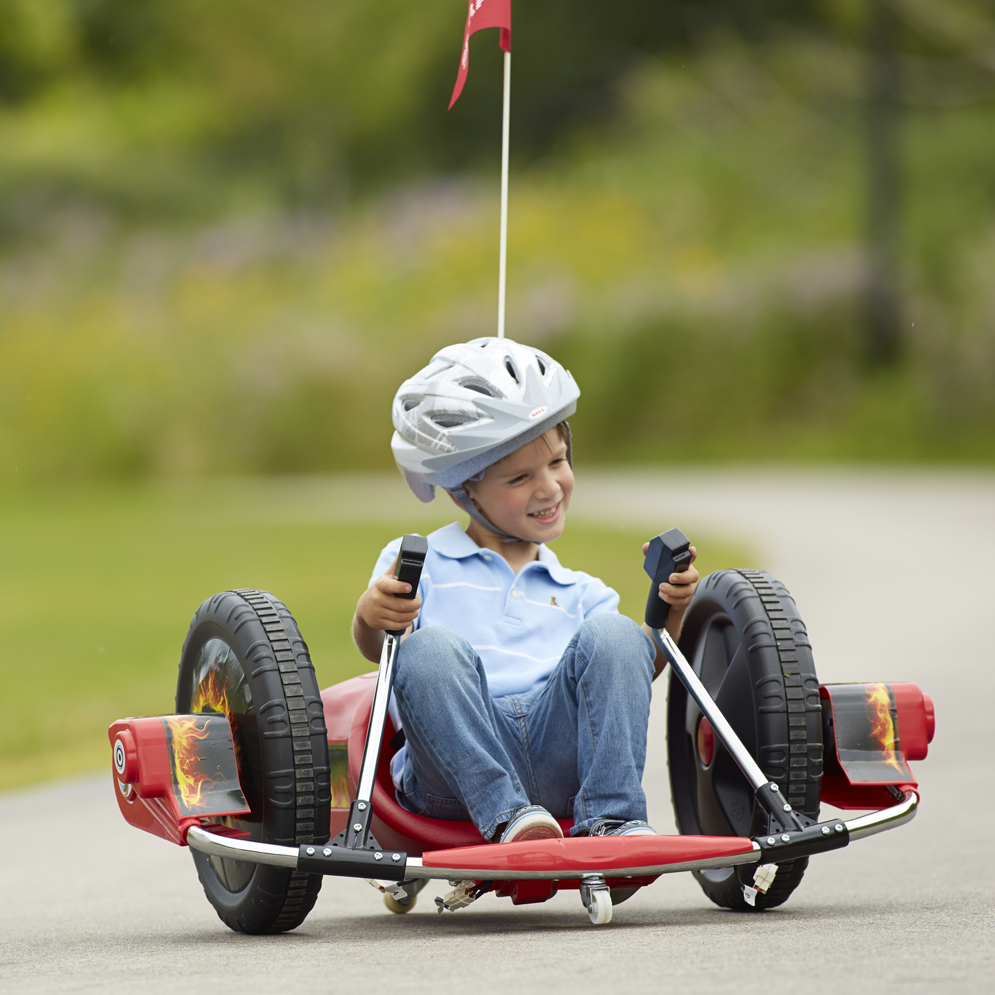 “12V kids ride on electric toy – battery-powered vehicle for fun and safe outdoor play – Hot Deal Warehouse toys”

