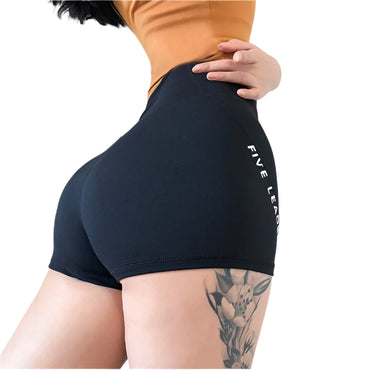 Pumped Quick Dry Running Shorts