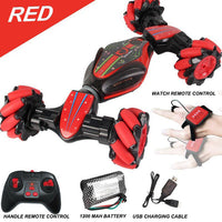 Remote Control Stunt Car Hot Deal Warehouse
