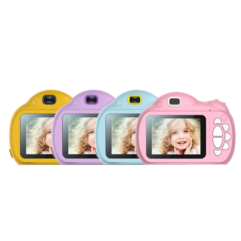 “Cute Kids Camera – fun, easy-to-use digital camera designed for children, perfect for capturing memories and encouraging creativity – Hot Deal Warehouse toys & gifts”
