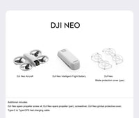 “DJL Neo 4K Handheld Vlog Aerial Photography Drone – portable drone with 4K camera for stunning aerial photos and videos, ideal for vloggers and creators – Hot Deal Warehouse electronics”

