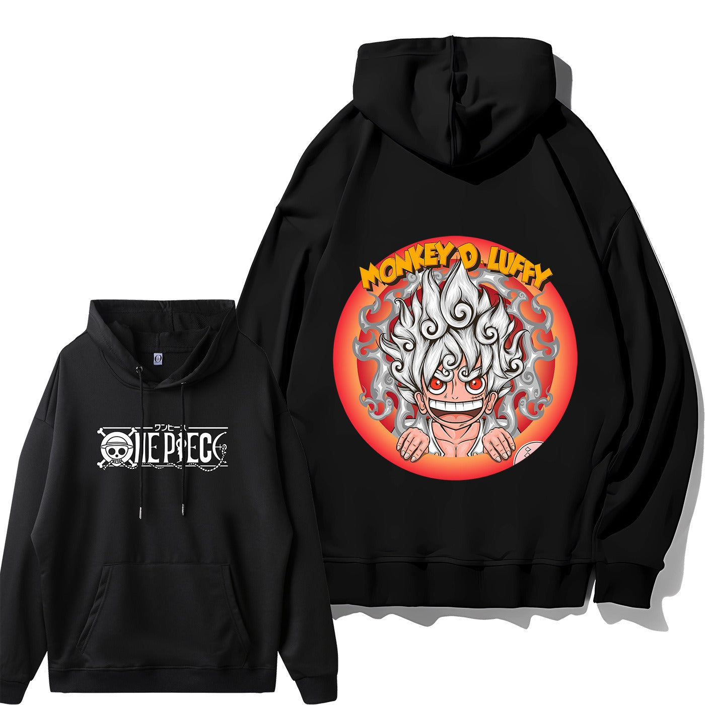 Second Day Mavel Hoodie