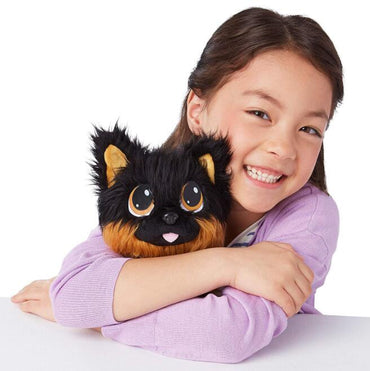 Rescue Runts Plush Toy Hot Deal Warehouse