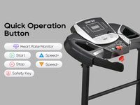 “Folding Treadmill for Home – space-saving, foldable treadmill for convenient home workouts and cardio training – Hot Deal Warehouse fitness”
