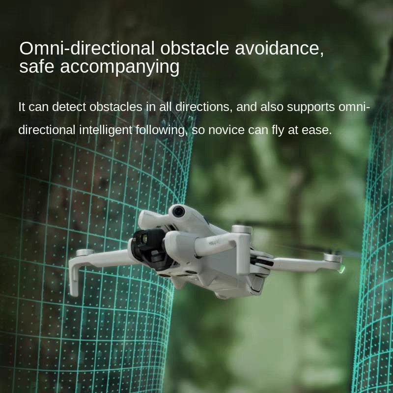 “DJI Mini 4 Pro – compact, entry-level aerial camera drone with panoramic shooting and advanced features, perfect for beginners – Hot Deal Warehouse electronics”

