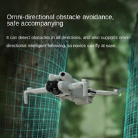 “DJI Mini 4 Pro – compact, entry-level aerial camera drone with panoramic shooting and advanced features, perfect for beginners – Hot Deal Warehouse electronics”

