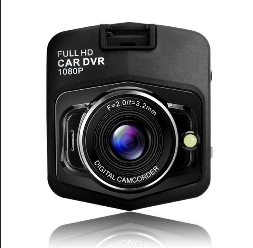 HD 1080P Car Dashcam