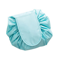 Portable Beauty Drawstring Cosmetic Storage Bag Hot Deal Warehouse