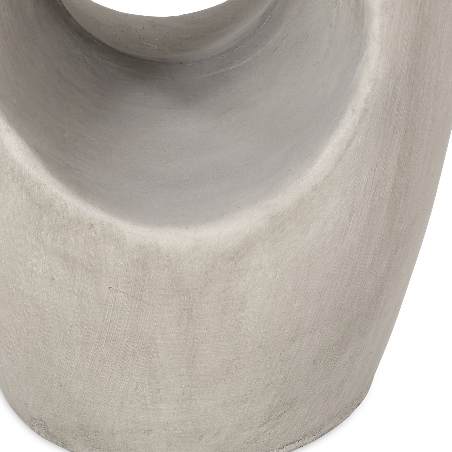 Modern Sirius side table with clean lines and minimalist design