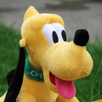 KAWAII 30CM Pluto Plush Toy Hot Deal Warehouse