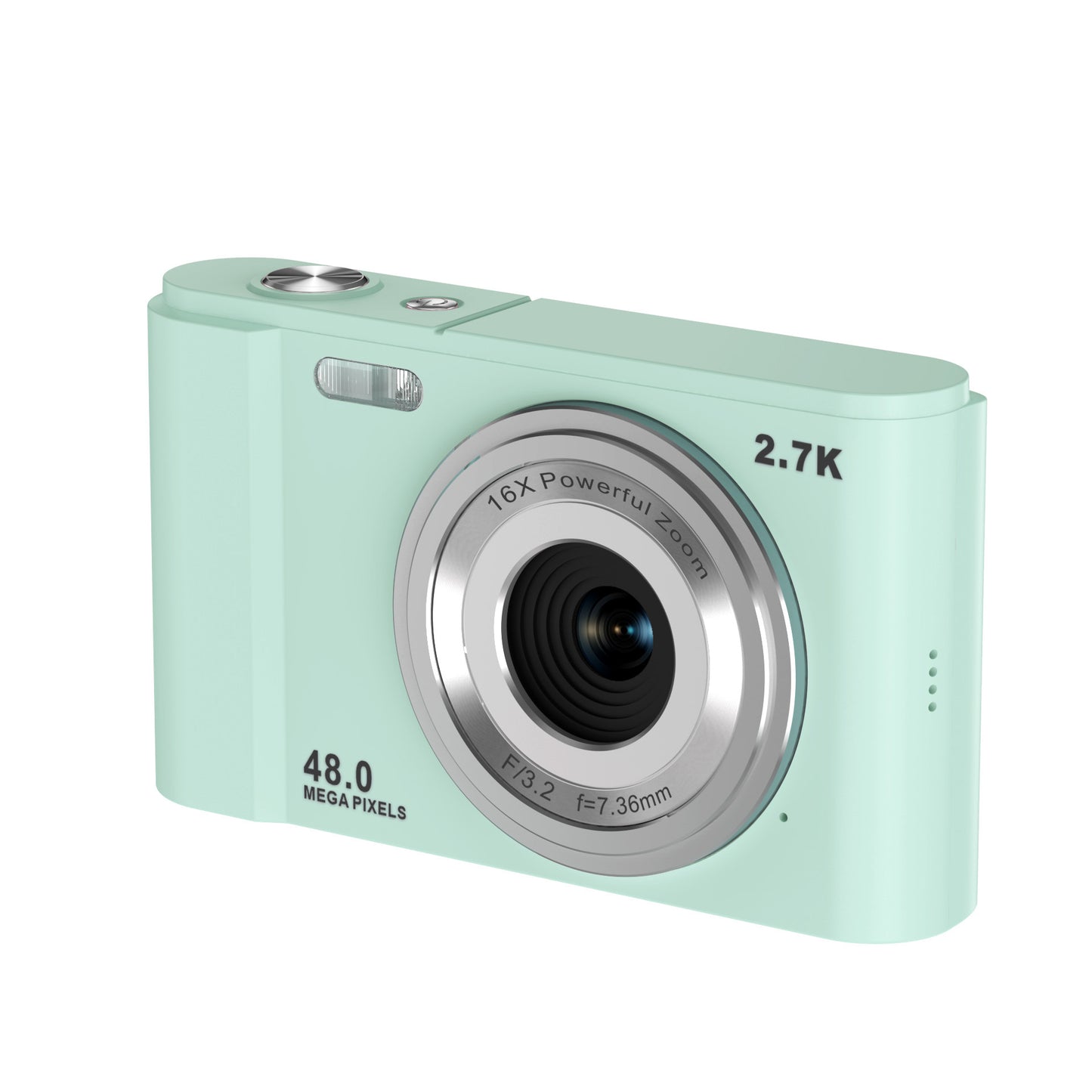 “48MP HD digital camera with 16X zoom – high-resolution camera for stunning photos and detailed close-ups – Hot Deal Warehouse electronics”

