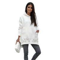 “Caddie Slit Jumper – women’s stylish knit jumper with side slits for a modern, comfortable look, perfect for layering or casual wear – Hot Deal Warehouse fashion”


