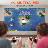 Square P30 Max High Definition 4K Gaming Projector Hot Deal Warehouse